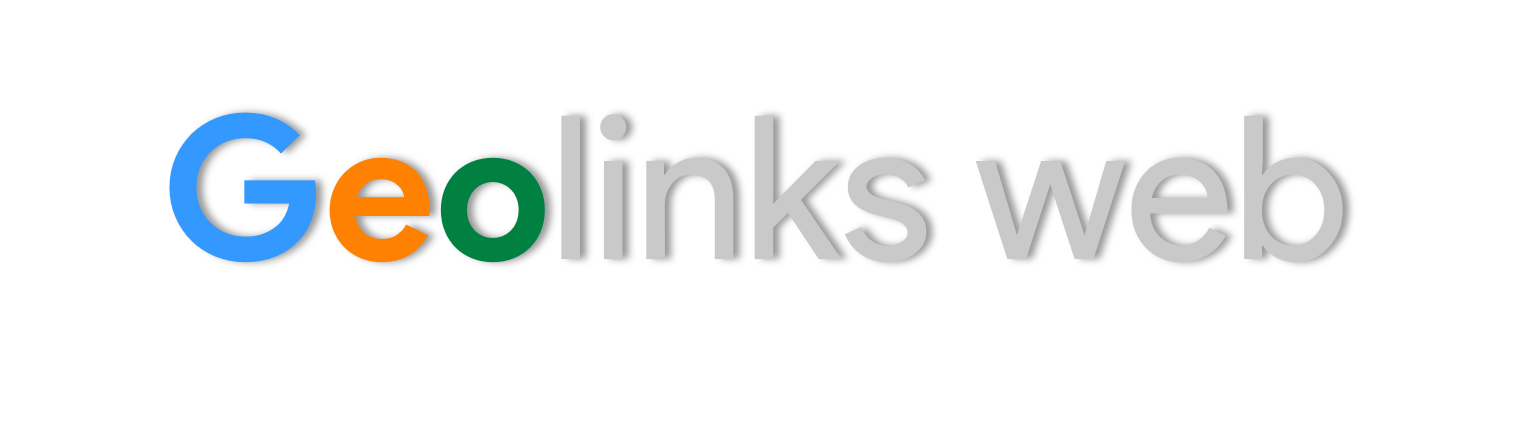 logo geolinks
